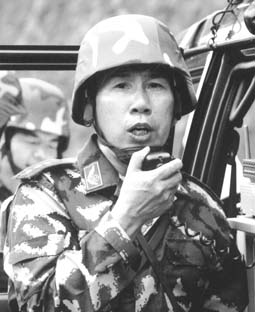 中国人民解放军61398部队七中队与团长之角色解析,中国人民解放军61398部队七中队与团长角色深度解析