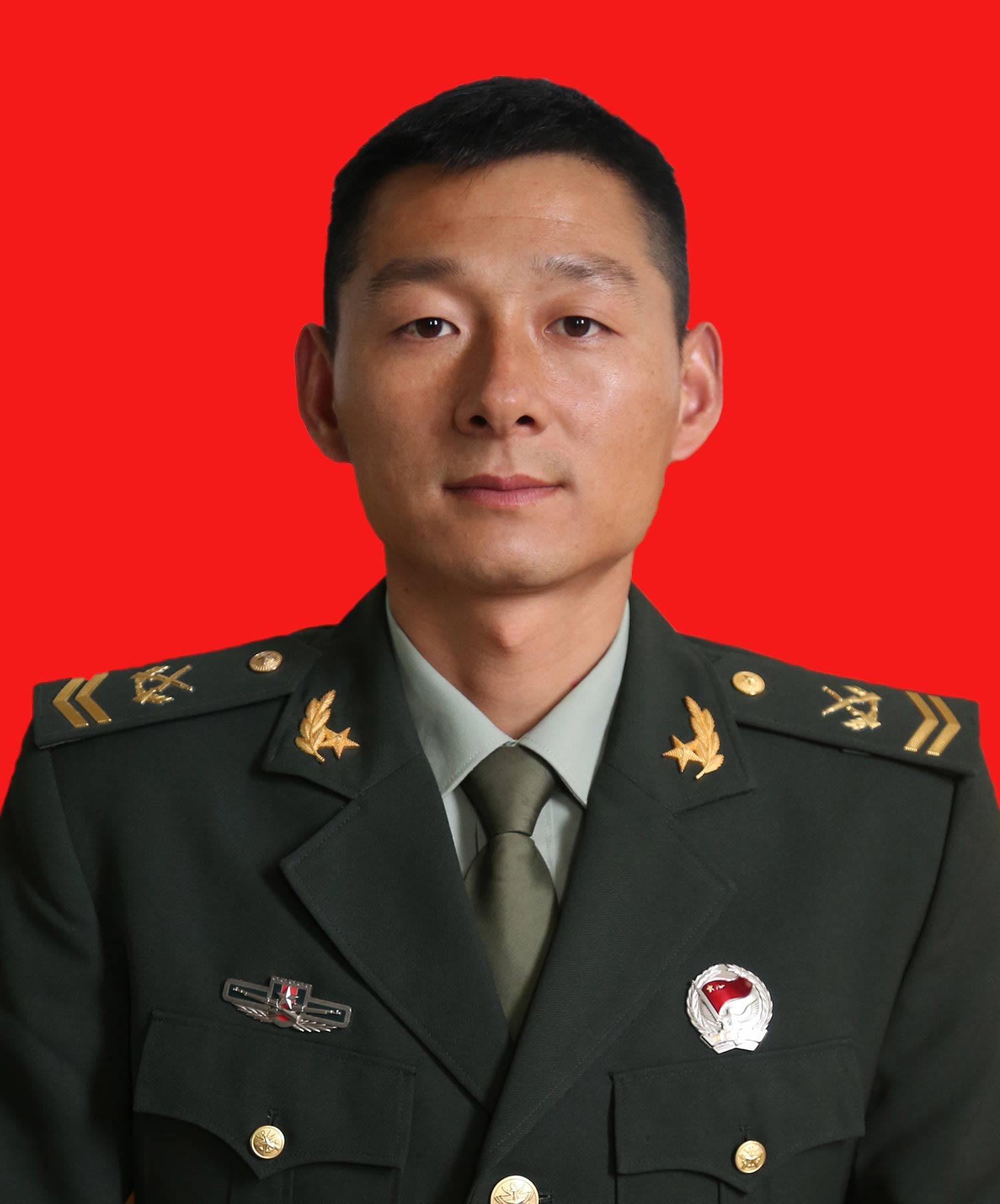 中国人民解放军61398部队七中队与团长之角色解析,中国人民解放军61398部队七中队与团长角色深度解析