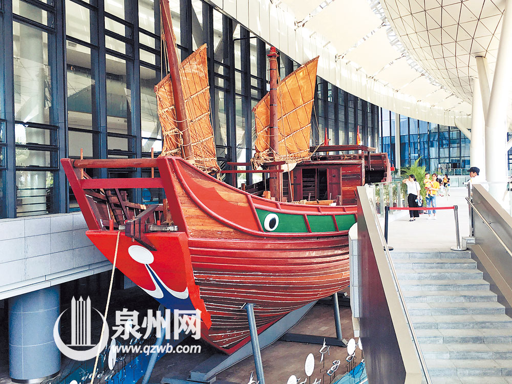 泉州造船,历史传承与现代发展的融合,泉州造船,历史传承与现代发展的完美融合