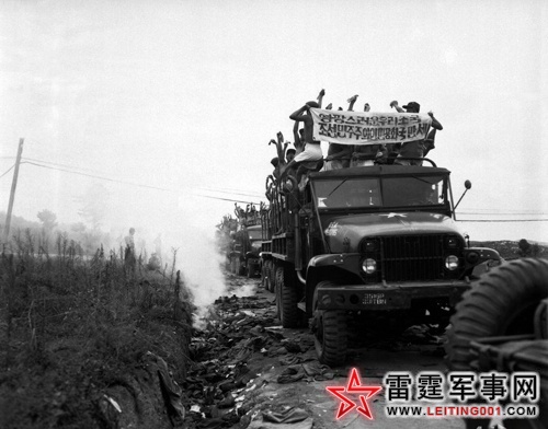 志愿军402号车,一段英勇无畏的历史记忆,志愿军402号车,英勇无畏的历史记忆之旅