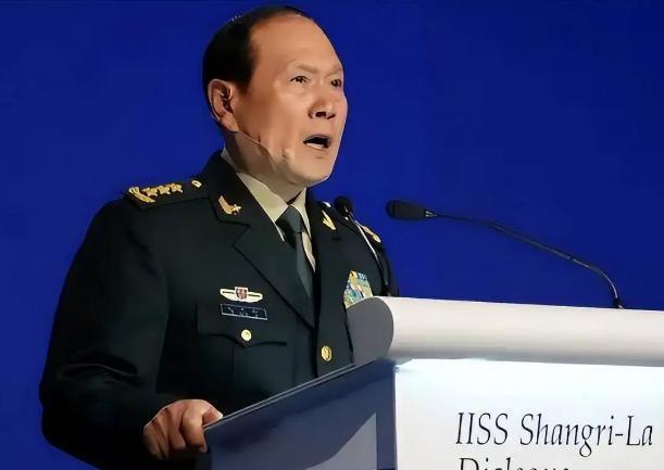 我国新任防长董军的简历介绍,新任防长董军简历介绍,国防事业的杰出领导者