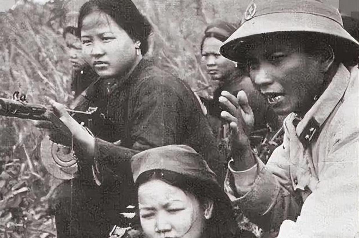 日寇抓越南女兵,演员表及其背后的故事,日寇抓越南女兵,演员阵容与背后故事揭秘