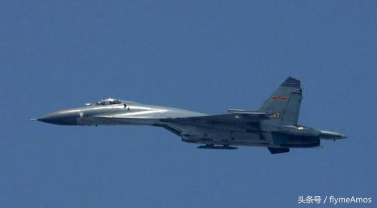 中国空军主力战机概览,中国空军主力战机全景解析