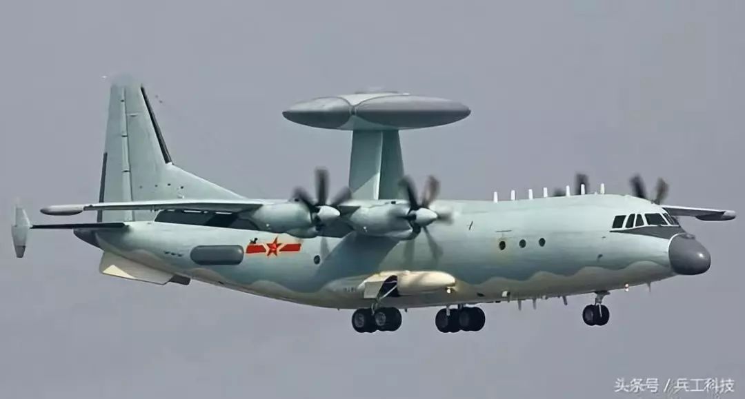 空警500能否发现F-22,现代空中侦查技术的挑战与机遇,现代空中侦查技术的挑战与机遇,空警500能否发现F-22隐身战机?