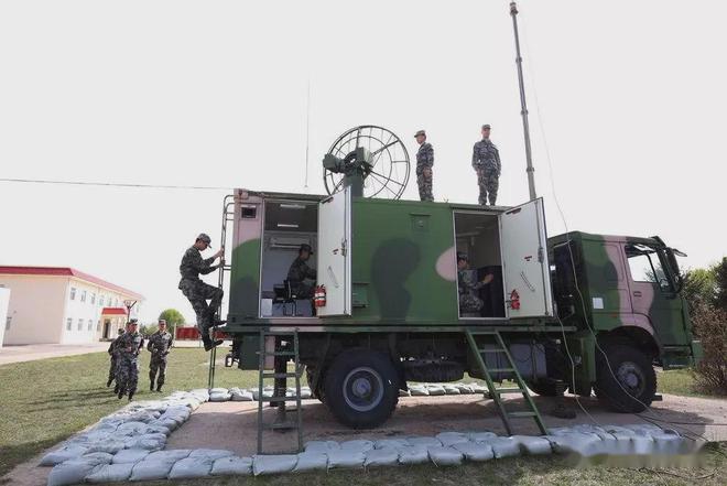 战略支援部队的职责与使命,新时代的守护者,战略支援部队,新时代的职责与使命,守护国家安全的力量