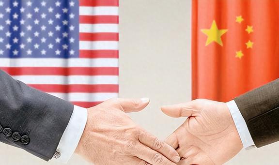 中美关系的主要内容,复杂而多维度的视角,中美关系,复杂多维度的视角探讨其主要内容