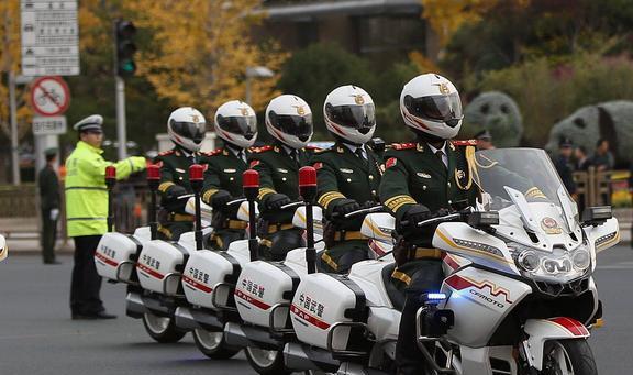 国宾护卫队所属支队探究,国宾护卫队所属支队深度解析