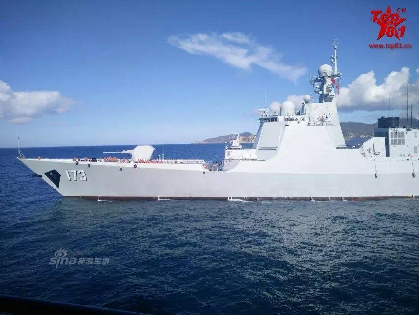 揭秘中国海军传奇战舰,052C型驱逐舰建造数量及历程,揭秘中国海军传奇战舰,052C型驱逐舰建造历程与数量揭秘