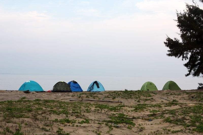 南海岛屿面积一览表,南海岛屿面积概览