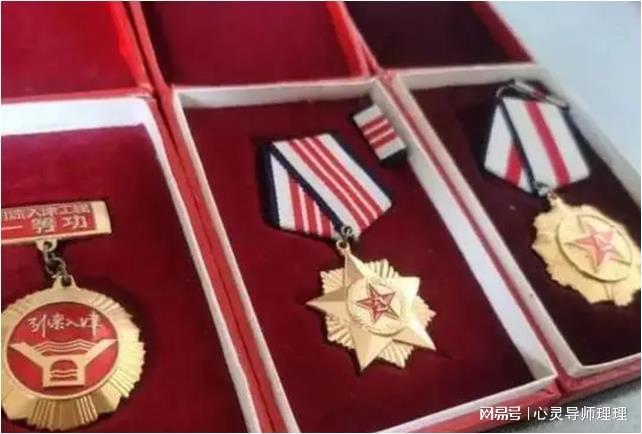 超越一等功,探寻荣誉之巅的更高境界,超越一等功,探寻荣誉之巅的无上境界