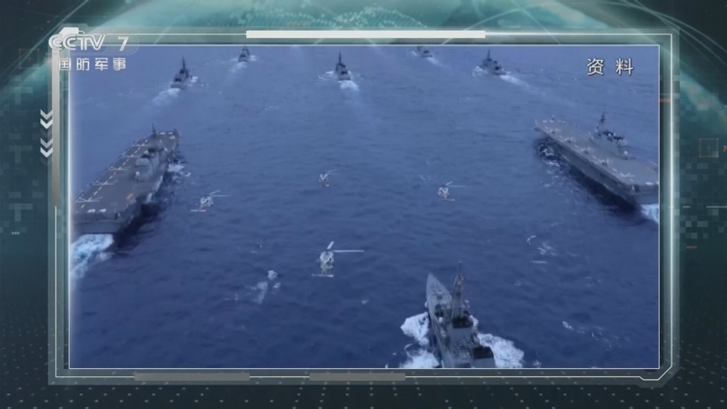 军事新观察2020,全球军事动态深度解析,全球军事动态深度解析,军事新观察2020年度回顾