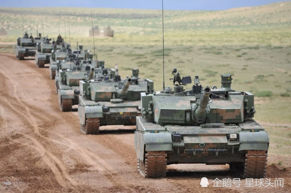 揭秘中国人民解放军陆军第38集团军装备数量概况,中国人民解放军陆军第38集团军装备数量概况揭秘