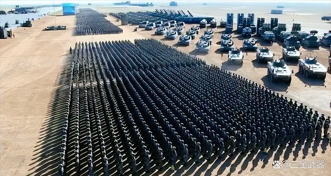 揭秘中国人民解放军陆军第38集团军装备数量概况，中国人民解放军陆军第38集团军装备数量概况揭秘