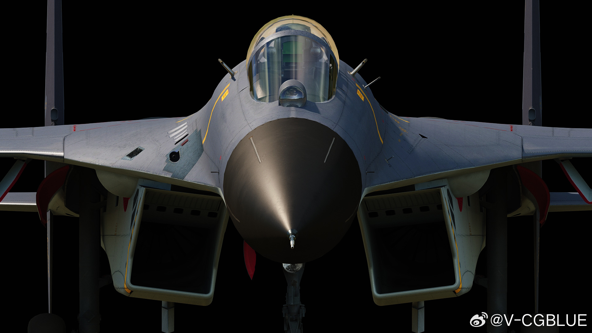 歼-11C最新官方消息深度解析，歼-11C最新官方消息全面解读