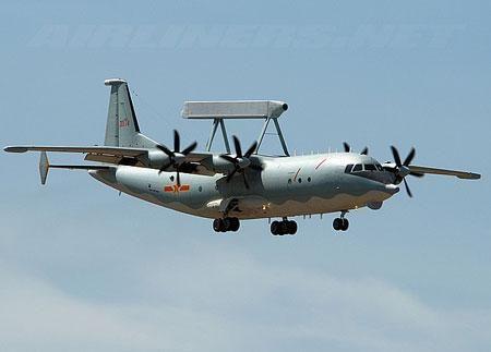 空警200预警机的原型研究,历史、演变与启示,空警200预警机原型研究,历史演变与启示