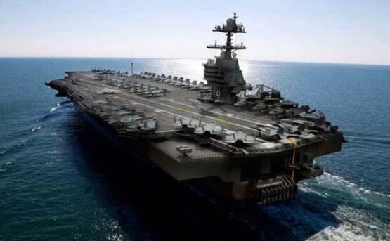 揭秘中国航母的长度,探索中国海军力量的壮丽画卷,探索中国海军力量之巅,揭秘航母长度,展现壮丽画卷