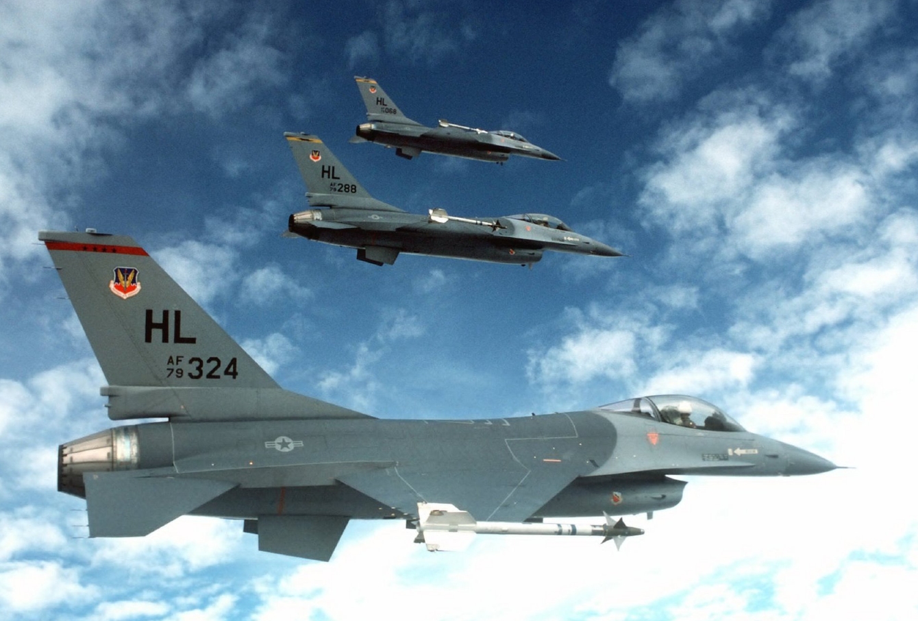 揭秘F-16战斗机的起源与国家归属——探寻背后的故事,揭秘F-16战斗机的起源与国家归属,背后的故事揭秘探秘之旅