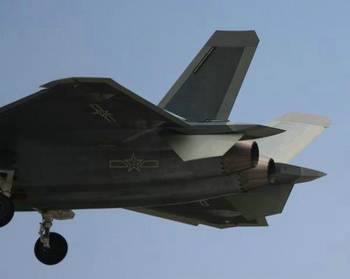 歼-20发动机,中国航空工业的骄傲与未来动力之源,歼-20发动机,中国航空工业的骄傲与未来动力核心
