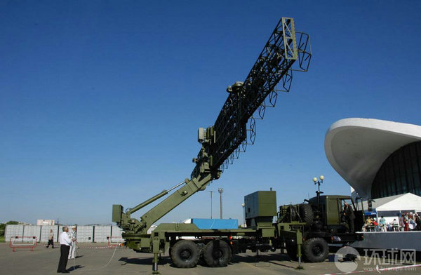 中国反隐形雷达,守护国家安全的重要力量,中国反隐形雷达,守护国家安全的关键力量