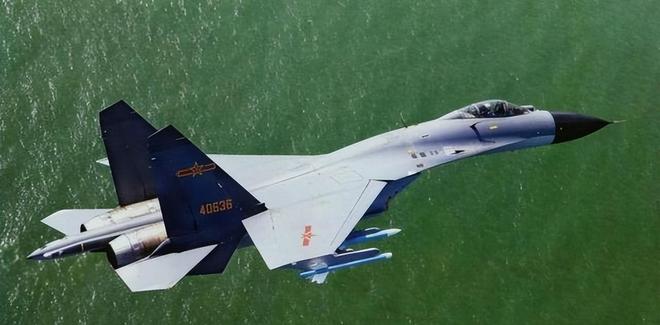 歼-11D战斗机型号,中国空中力量的新里程碑,歼-11D战斗机,中国空中力量的崭新里程碑