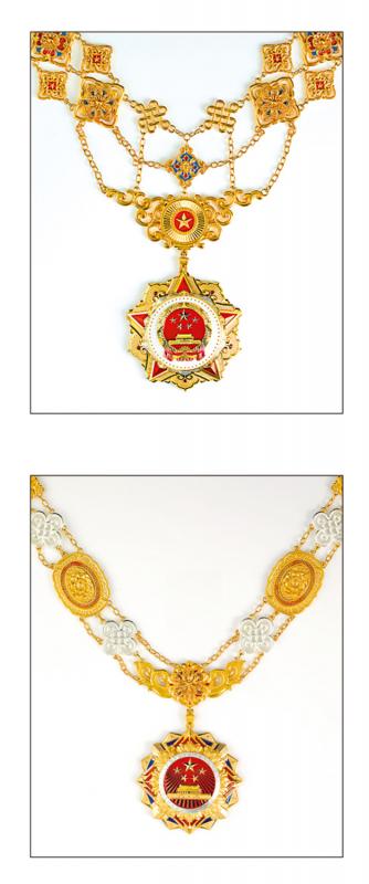 共和国勋章,彰显荣耀,传承功勋,共和国勋章,荣耀传承,功勋永载