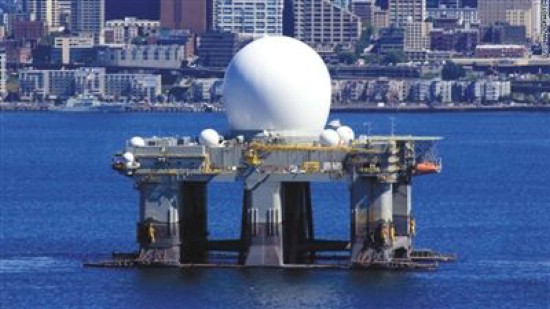 世界上哪个国家的雷达技术最先进,全球雷达技术领先国家揭秘,哪个国家的雷达技术最顶尖?