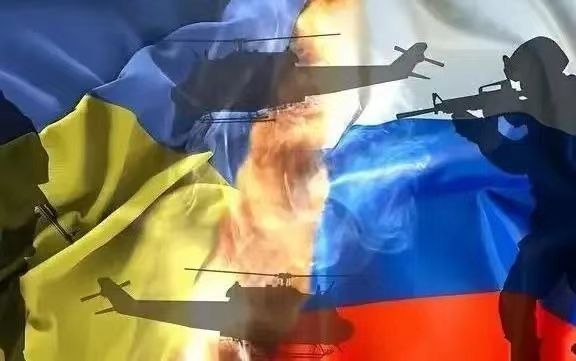 俄乌战争，谁是真正的赢家？，俄乌战争，谁是真正的赢家？