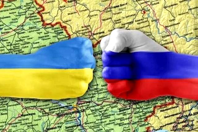 俄乌战争,谁是真正的赢家?,俄乌战争,谁是真正的赢家?