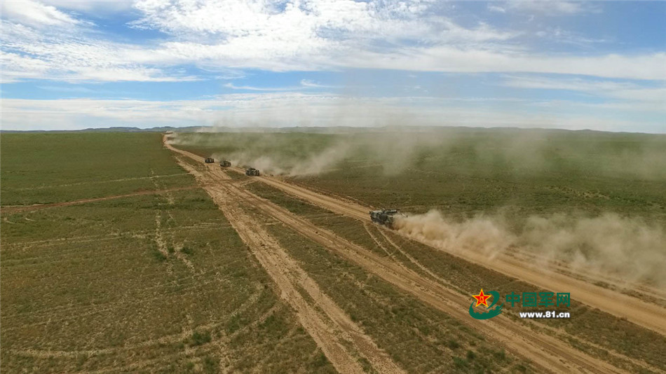 历史与现代交汇