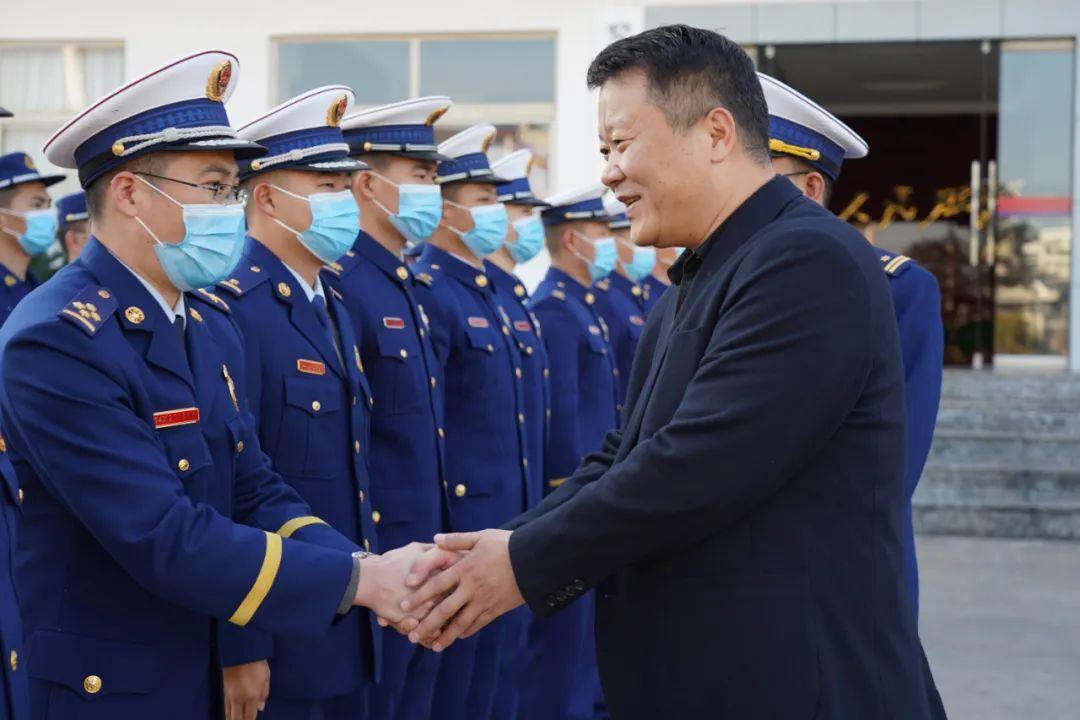 武装部职工改革最新消息及其深远影响,武装部职工改革最新动态及其深远影响分析