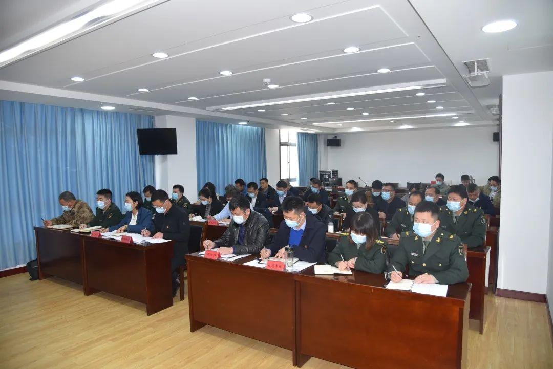 武装部职工改革最新消息及其深远影响,武装部职工改革最新动态及其深远影响分析