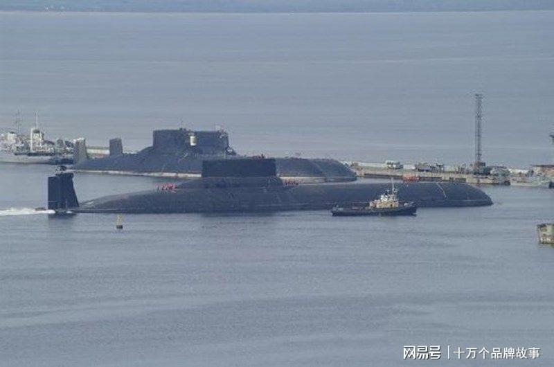 世界核潜艇实力排名2022,探索深海的力量平衡,世界核潜艇实力排名2022,深海力量平衡的探索