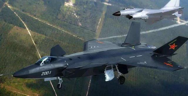 歼-20的最大速度,探索中国新一代隐身战斗机的速度与未来,揭秘歼-20隐身战斗机的最大速度与未来探索