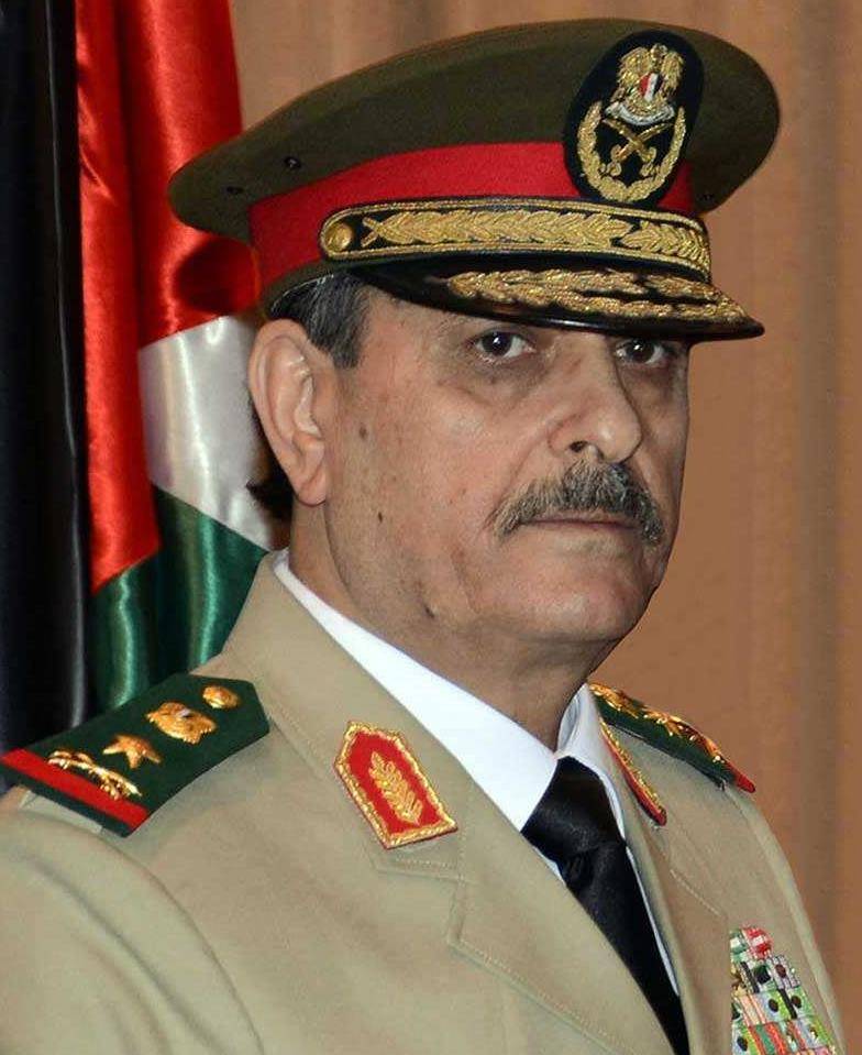 叙利亚国防部长,职责与挑战,叙利亚国防部长,职责与面临的挑战