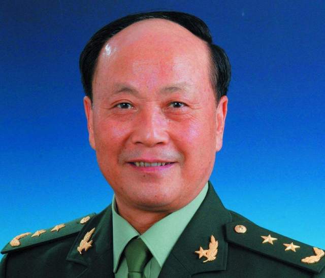 关于中国人民解放军陆军第12集团军的历任主官研究,中国人民解放军陆军第12集团军历任主官研究概览