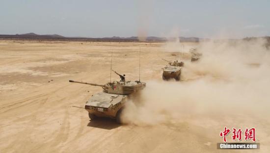 吉布提中国基地的官兵数量分析,吉布提中国基地官兵数量深度解析