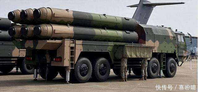 中国陆基长剑200导弹,守护和平的坚实力量,中国陆基长剑200导弹,守护和平的强大力盾