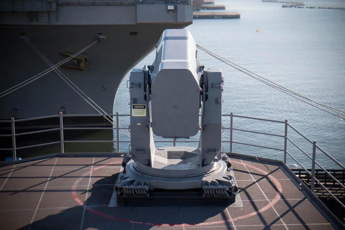 福特号航空母舰的停靠地点解析,福特号航空母舰停靠地点深度解析