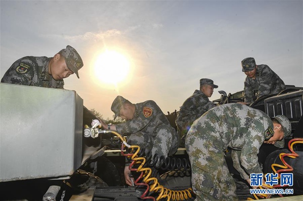 联勤保障中心在哪,深度解析其地理位置与功能,联勤保障中心的地理位置与功能深度解析