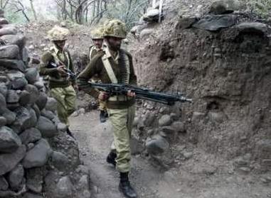 印度与中国士兵冲突伤亡情况分析,印度与中国士兵冲突伤亡情况深度解析