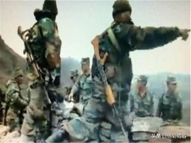 印度与中国士兵冲突伤亡情况分析,印度与中国士兵冲突伤亡情况深度解析