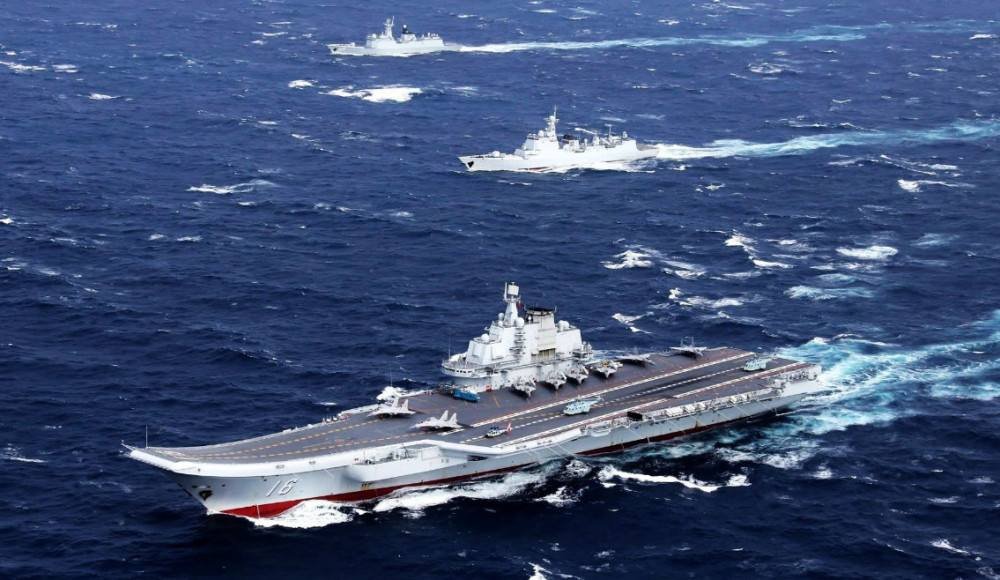 山东舰所属级别的探索与解析,山东舰所属级别的深度探索与解析