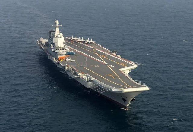 山东舰所属级别的探索与解析,山东舰所属级别的深度探索与解析