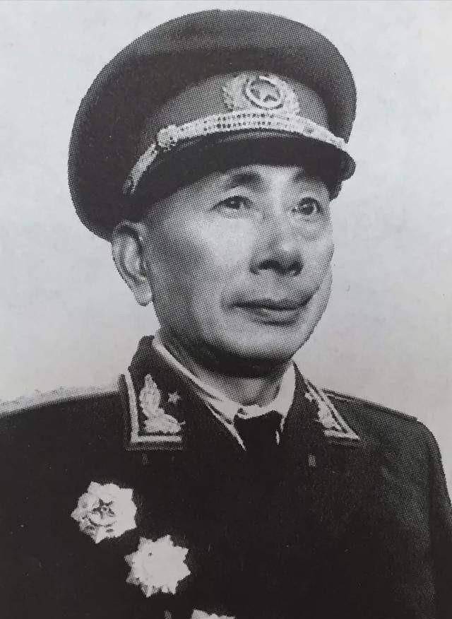 上将
