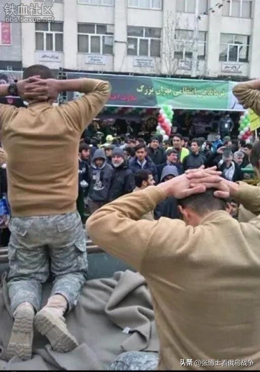 伊朗与美国最新消息深度解析,伊朗与美国最新动态深度解析