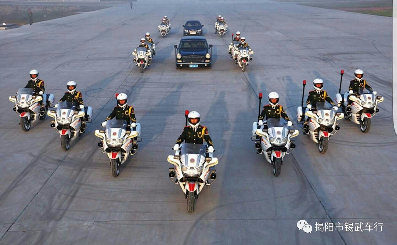 国宾护卫队,警察还是武警?解析其职责与身份,国宾护卫队的职责与身份解析,警察还是武警?