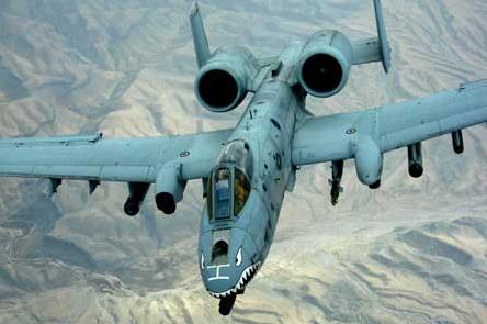 A-10攻击机型号，空中霸主的力量之源，A-10攻击机，空中霸主的力量之源