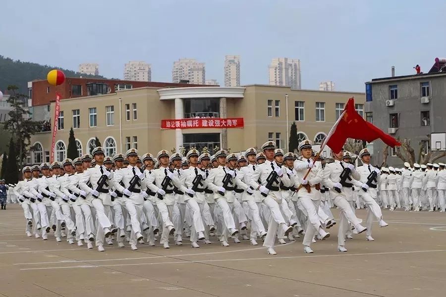 大连舰艇学院官网及其地址概述，大连舰艇学院官网简介与地址概述