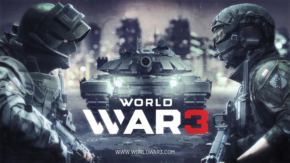 世界大战3,冲突、变革与全球秩序的重塑,世界大战3,冲突、变革与全球秩序重塑的博弈与影响