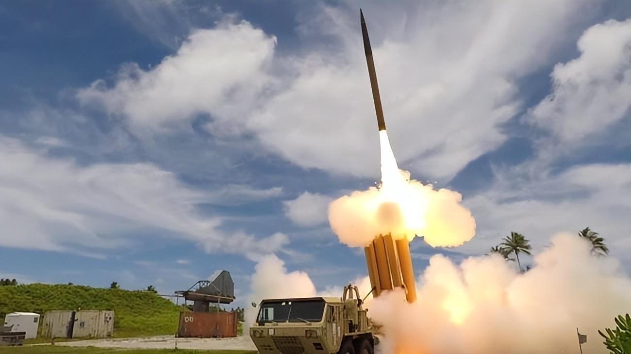 韩国允许美国部署萨德系统的背后考量与影响分析，韩国允许美国部署萨德系统的背后考量及其影响分析